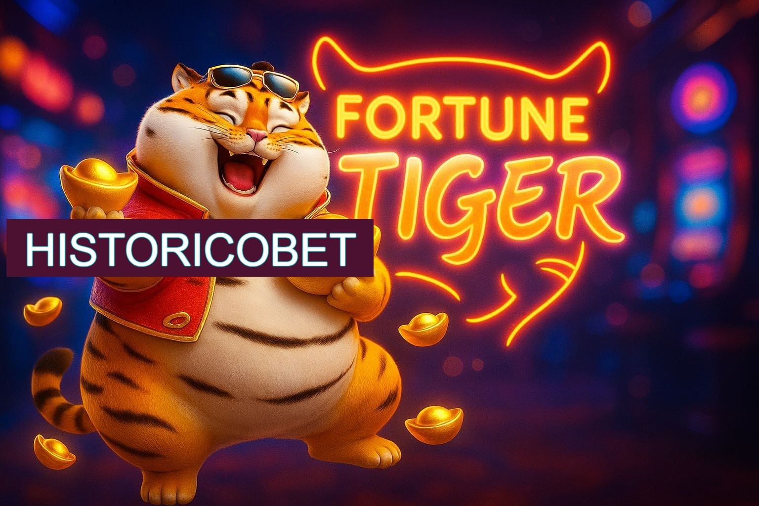 Como Jogar Fortune Tiger