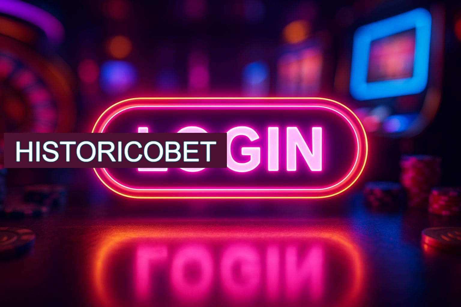 Benefícios do Login